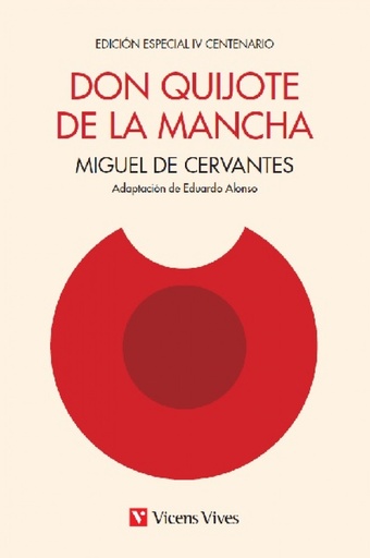[9788468231648] Don Quijote de la mancha