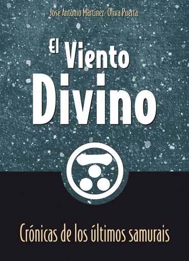 [9788420305868] El viento divino. Crónicas de los últimos samurais