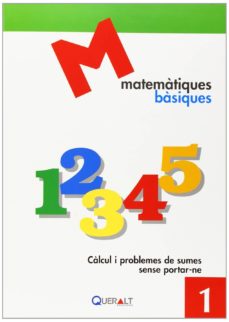 [9788415960270] Matematiques basiques 1