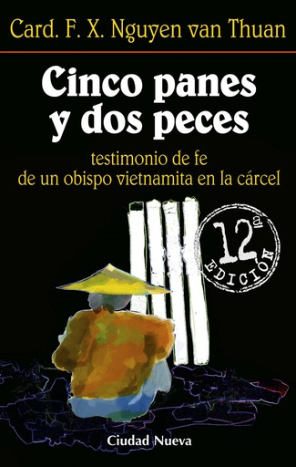 [9788489651883] Cinco panes y dos peces