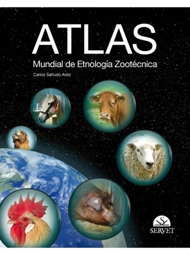 [9788492569601] Atlas mundial de etnologia zootecnica