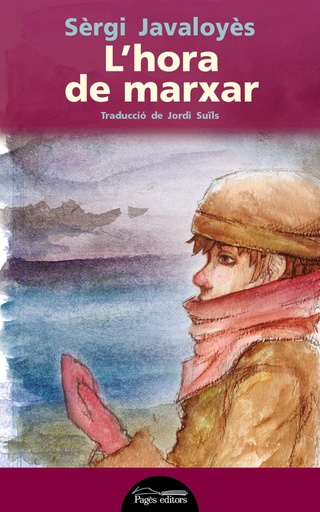 [9788499756288] L´hora de marxar