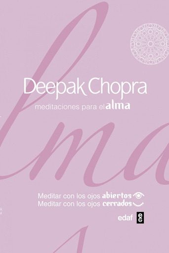 [9788441434578] Meditaciones para el alma