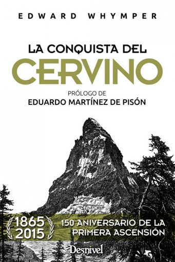 [9788498293333] La conquista del Cervino