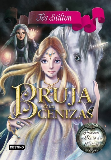 [9788408146513] Bruja de las cenizas