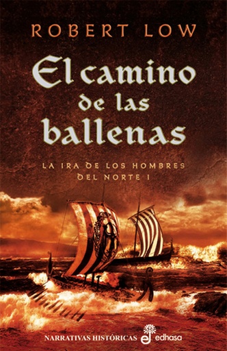 [9788435062268] Camino de las ballenas