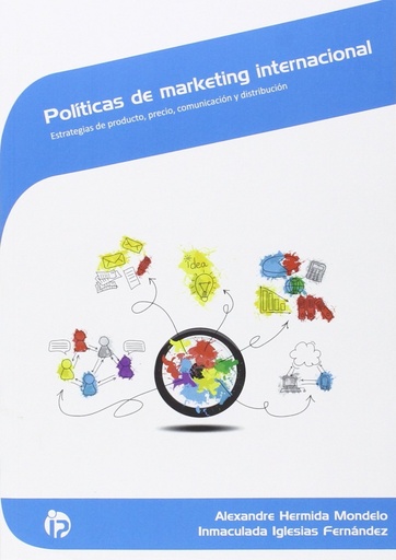 [9788498395259] Politicas de marketing internacional