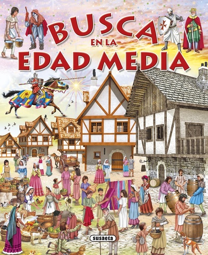 [9788467744460] Edad media