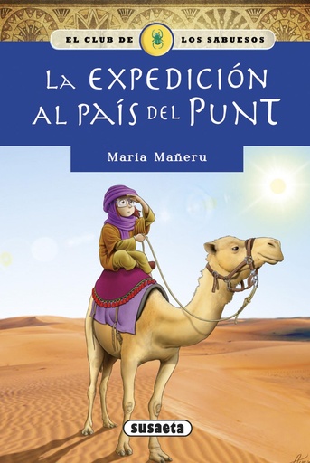 [9788467732191] La expedición al pais del Punt