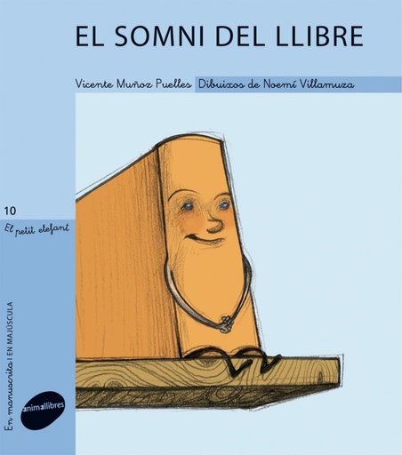 [9788415095019] El somni del llibre