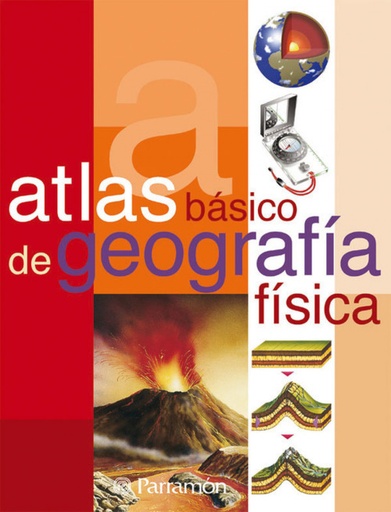 [9788434224629] Geografía física