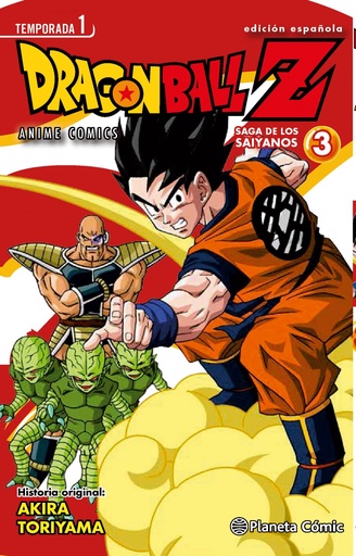 [9788416308972] Dragon ball Z