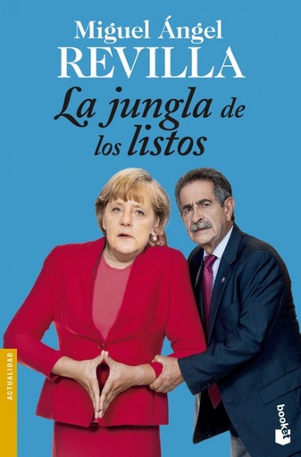 [9788467045482] La jungla de los listos
