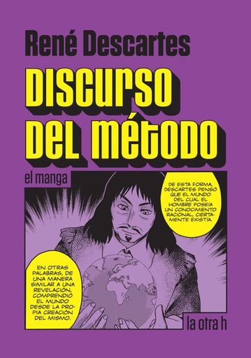 [9788416540037] Discurso del método