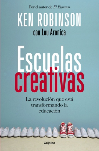 [9788425353222] Escuelas creativas