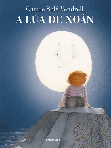 [9788484649342] A lua de xoán