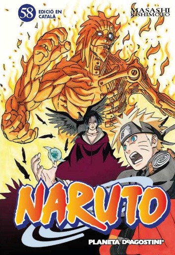 [9788415866640] NARUTO