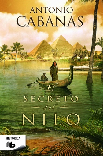 [9788490701072] El secreto del Nilo