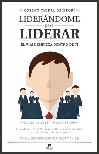 [9788416253401] Liderandome para liderar