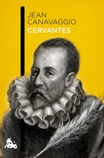 [9788467045567] Cervantes