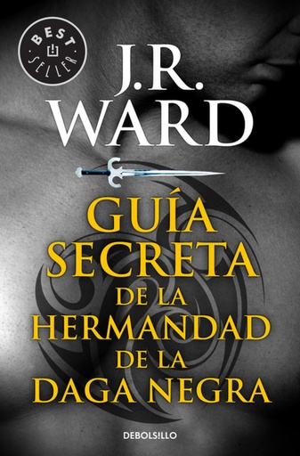 [9788490629147] Guia secreta de la hermandad de la daga negra