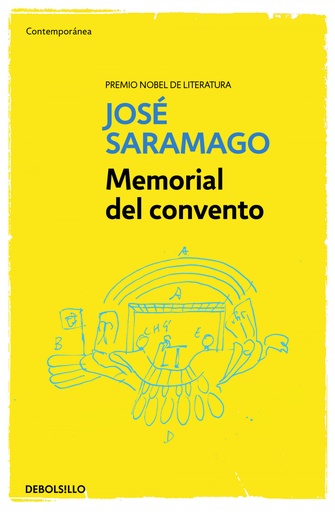 [9788490628676] Memorial del convento