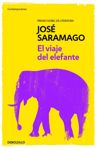 [9788490628782] El viaje del elefante