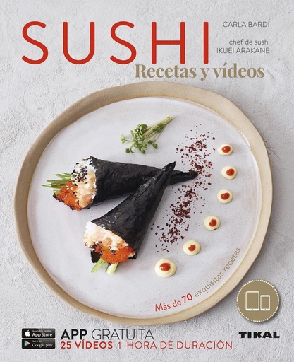 [9788499283920] Sushi