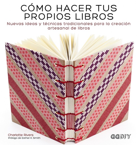 [9788425228414] Cómo hacer tus propios libros