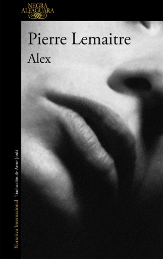 [9788420410869] Alex (Un caso del comandante Camille Verhoeven 2)