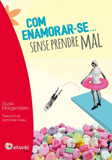[9788499756424] Com enamorar-se sense prendre mal