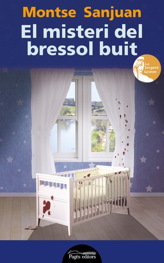 [9788499756431] El misteri del bressol buit