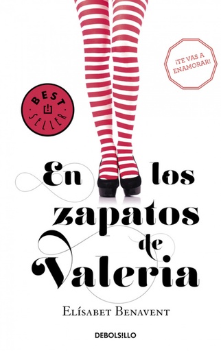 [9788490628973] En los zapatos de Valeria