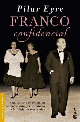 [9788423349432] Franco confidencial