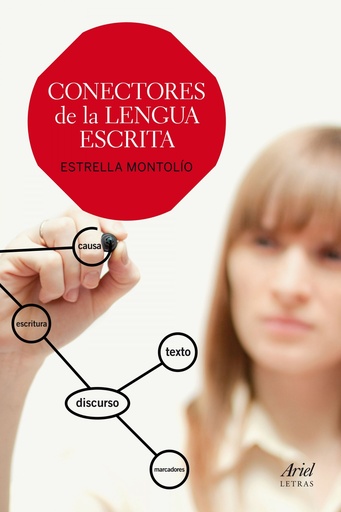 [9788434422605] Conectores de la lengua escrita