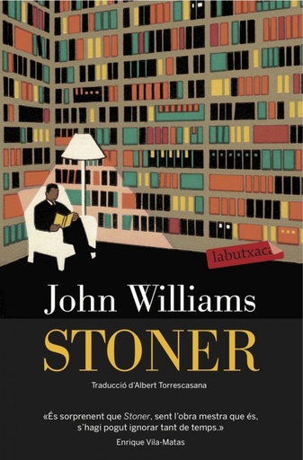 [9788416334445] Stoner