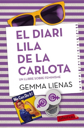 [9788416334049] El diari lila de la Carlota