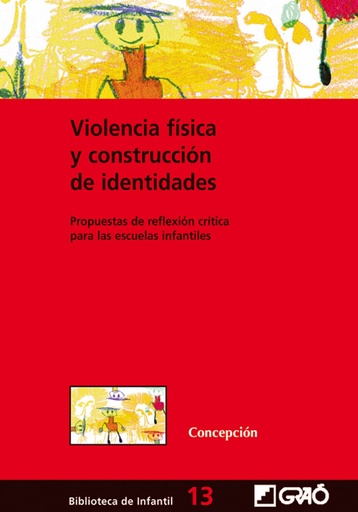 [9788478274215] Violencia física y construcción de identidades