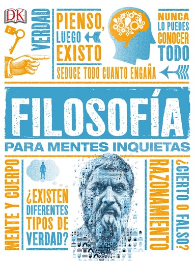 [9780241216606] Filosofía para mentes inquietas