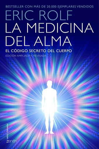 [9788408145400] La medicina del alma