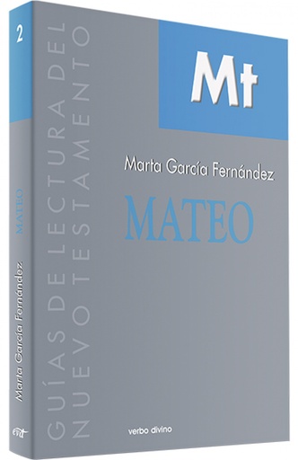 [9788490731673] Mateo