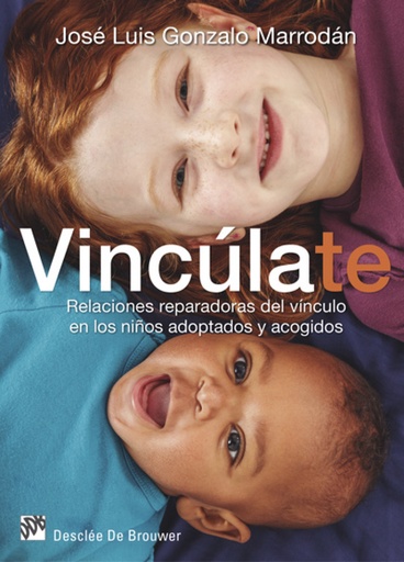 [9788433027894] Vinculate