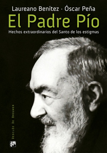 [9788433027931] El padro Pio