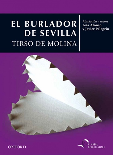 [9788467395839] El burlador de Sevilla