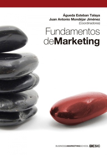 [9788473568913] Fundamentos de marketing