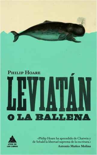 [9788416222131] Leviatán o la ballena