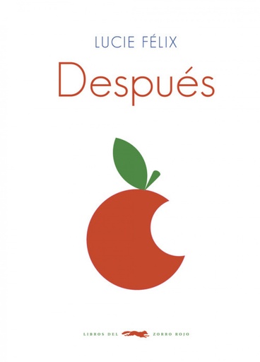 [9788494328466] Después
