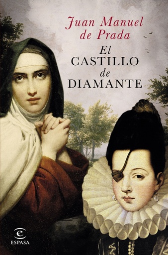 [9788467045543] El castillo de diamante