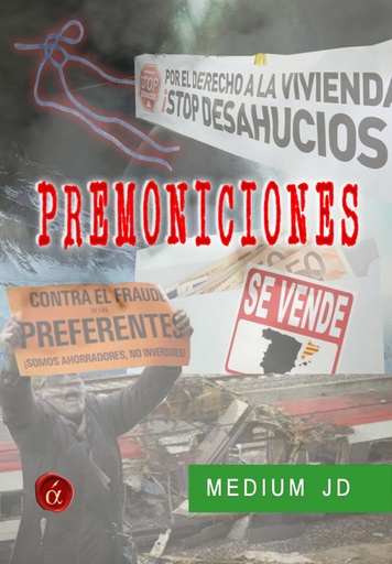 [9788416405503] Premoniciones