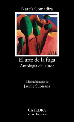 [9788437634432] El arte de la fuga